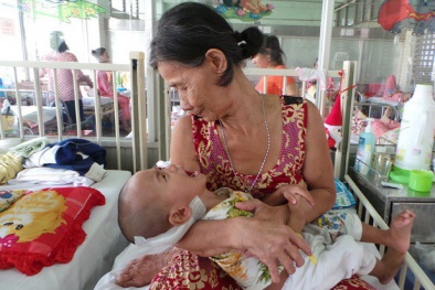 Việt Nam đứng thứ 16 trên thế giới về số người chết vì bệnh lao