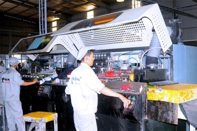 Áp dụng ISO 22000:2007 doanh nghiệp thành công trong quản lý thực phẩm theo chuỗi