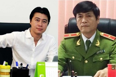Vụ án đánh bạc nghìn tỷ: Nữ giám đốc xinh đẹp bị bắt