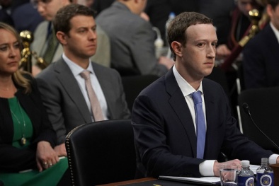 Người dùng Facebook có thể phải trả phí để sử dụng dịch vụ