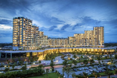 RCI: Thương hiệu bảo chứng ‘vàng’ của timeshare