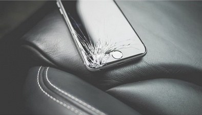 Điện thoại iPhone 8 sẽ biến thành 'cục gạch' nếu thay màn hình kiểu này