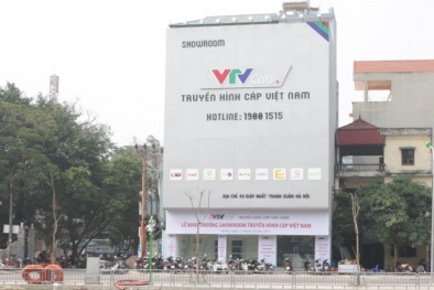 Đây là lý do VTVcab bị hủy bán đấu giá cổ phần vào 17/4