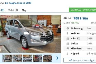 Hàng nghìn người Việt mua 2 chiếc ô tô này trong tháng 3: Xe đang bán giá bao nhiêu?