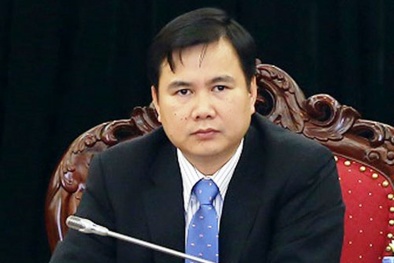 Bổ nhiệm ông Bùi Thế Duy giữ chức Thứ trưởng Bộ Khoa học và Công nghệ
