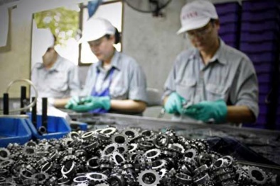 CMCN 4.0: Doanh nghiệp Việt mới chỉ tiếp cận ở mức trung bình