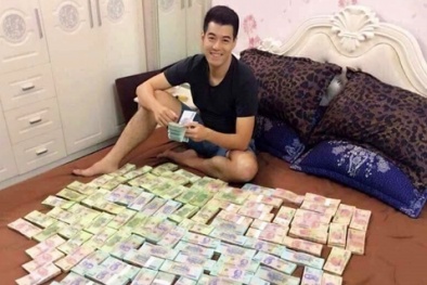 Lộ diện những đại gia ‘máu mặt’ đứng sau công ty tiền ảo bị tố lừa đảo 15.000 tỷ đồng