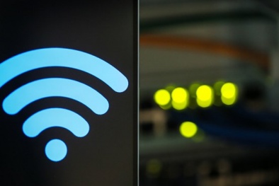 Thủ thuật tăng tín hiệu sóng Wifi lên mức cao nhất trong nháy mắt