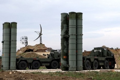 Vũ khí đánh chặn đáng gờm nào đã hạ gục tên lửa Mỹ tấn công Syria?