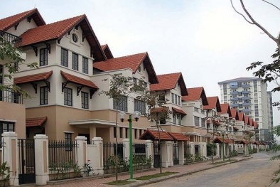 Chuyên gia lên tiếng về đề xuất đánh thuế nhà trên 700 triệu đồng