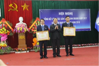 Lạng Sơn điều chỉnh dự án nâng cao năng suất chất lượng