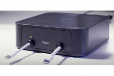 Bí mật của thiết bị mở khóa mọi chiếc iPhone giá hơn 600 triệu đồng