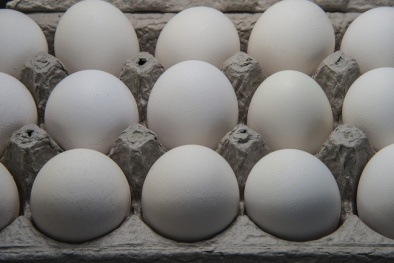 Thu hồi 200 triệu quả trứng ở Mỹ: Hiểu về sự nguy hiểm nhiễm khuẩn Salmonella