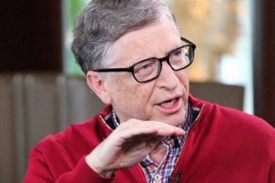 6 lời khuyên của Bill Gates cho sinh viên, muốn thành công nhất định phải biết