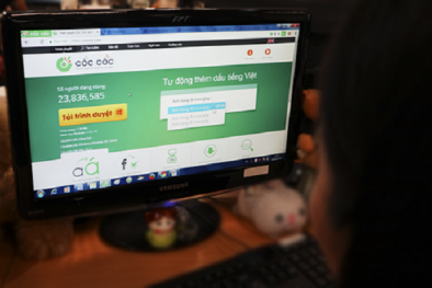 Có hay không việc Cốc Cốc thu thập mọi dữ liệu người dùng, kể cả tin nhắn riêng?