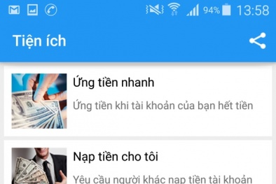 Thủ thuật giúp người dùng di động tránh mất tiền oan với nhà mạng