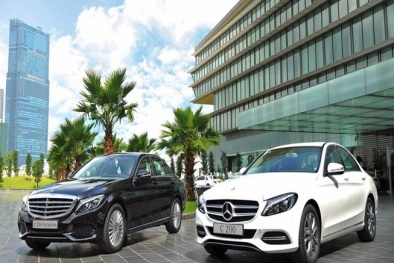 'Điểm mặt' các hãng xe sang gặp lỗi phải triệu hồi khẩn cấp tháng 4