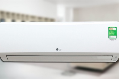 Điều hòa treo tường LG lộ nhiều điểm yếu, người dùng cần biết trước khi ‘móc ví’