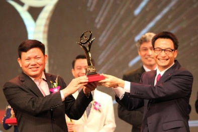 Giải thưởng Chất lượng Quốc gia 2017 - nâng tầm doanh nghiệp Việt