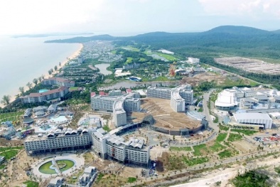 Không để khoảng trống trong quản lý Nhà nước khi Luật đặc khu có hiệu lực