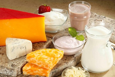 Những thực phẩm nên kiêng kỵ tuyệt đối cho bé khi bị tiêu chảy