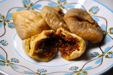 Sung Mỹ ngọt sấy khô 600 nghìn đồng/kg 'độc, lạ' hút khách Việt