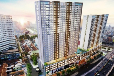 Thị trường căn hộ cho thuê tại Tp.HCM: Nhu cầu vẫn lớn dù rào cản tâm lý
