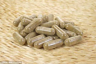Thực phẩm chức năng từ trà xanh - Tiềm ẩn nguy cơ tổn thương gan nghiêm trọng