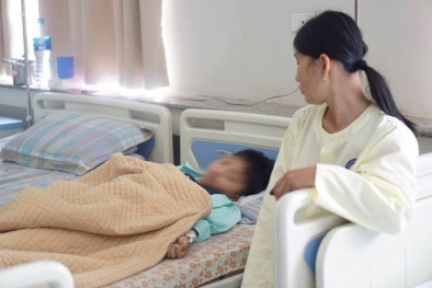 Sút cân nhanh chóng, bé 9 tuổi phát hiện bị đái tháo đường
