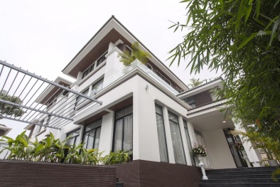 Cơ hội hiếm sở hữu biệt thự đẳng cấp nhất FLC Hạ Long