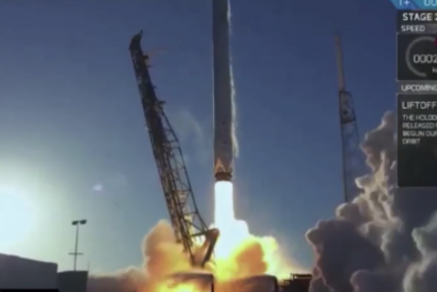 NASA săn tìm hành tinh ngoài hệ mặt trời bằng vệ tinh vì lo trái đất bị hủy diệt
