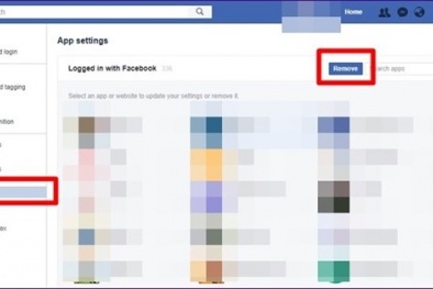 Thủ thuật giúp sửa lỗi không chia sẻ được hình ảnh lên Facebook