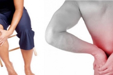 Dầu nóng Hàn Quốc ‘xách tay’ không rõ nguồn gốc trà trộn lừa người dùng