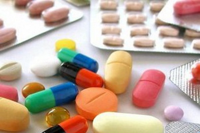 Dược phẩm giả, kém chất lượng ‘hoành hành’ người dùng cần thận trọng