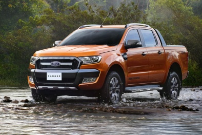 Xe nhập khẩu không đạt chuẩn khí thải: Đại diện Ford Việt Nam nói gì?