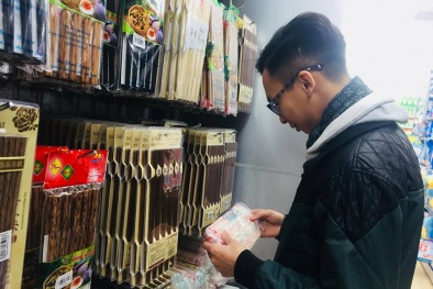 Cách chọn đũa ăn dùng một lần không ‘ngậm hóa chất’ cho niềm vui trọn vẹn dịp 30/4