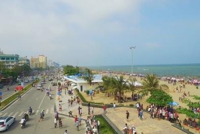 Du lịch hè 2018: Sầm Sơn đã sẵn sàng trước giờ G