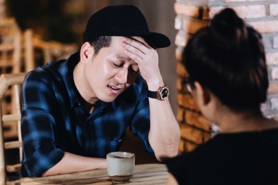 Trường Giang: 'Còn gì là cái bảo vệ đáng có của người đàn ông' sau những lùm xùm với Nam Em