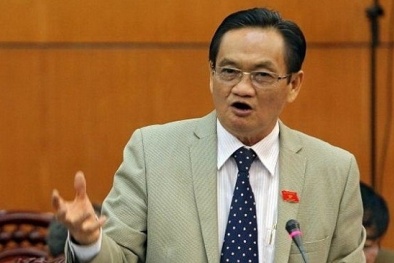 Chuyên gia kinh tế Trần Du Lịch nêu ra 3 nguyên chính khiến doanh nghiệp không thể lớn mạnh