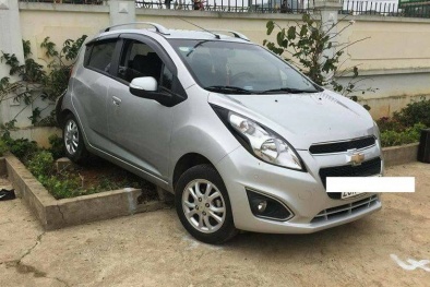 Vụ cô giáo lùi xe khiến 2 học sinh thương vong: Người cho mượn xe bị xử lý thế nào?