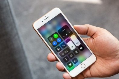 iPhone nâng cấp lên iOS 11.3 bị tụt pin 'chóng mặt' khắc phục kiểu gì?