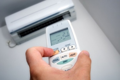 Cần lưu ý những điều này để không sử dụng điều hòa sai cách