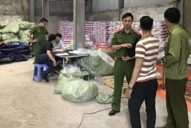 Bỉm Trung Quốc 'hô biến' thành bỉm Bobby: Người dùng cần biết điều này để mua đúng hàng ‘xịn’