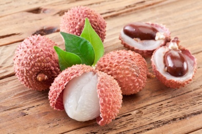 Những người tuyệt đối không ăn vải kẻo 'rước họa vào thân'