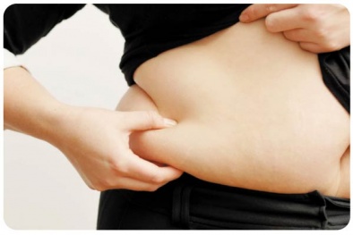 Nghiên cứu mới: Béo bụng làm tăng nguy cơ mắc bệnh tim gấp đôi