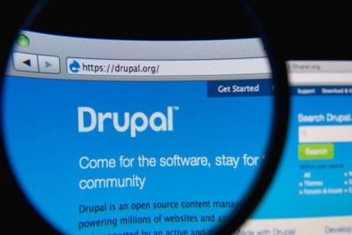 Cảnh báo khẩn về lỗ hổng an toàn thông tin trên hệ quản trị nội dung Drupal