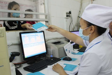 Bộ Y tế 'mạnh tay' cắt giảm, sửa đổi 1.151 điều kiện kinh doanh