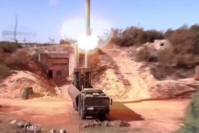 Mỹ sẽ phản ứng thế nào nếu Syria tung vũ khí nguy hiểm này ra