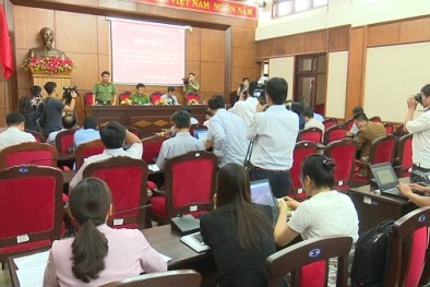 Vụ cà phê trộn pin: Thông tin mới nhất về phế phẩm sỏi, vỏ cà phê nhuộm pin trộn vào hồ tiêu
