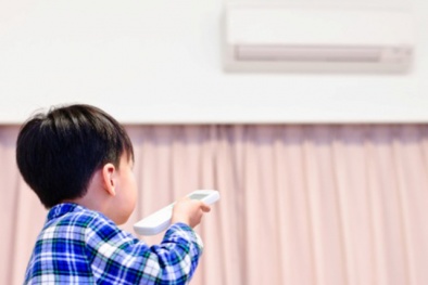 Chuyên gia tư vấn cách chọn mua điều hòa đối với những gia đình có trẻ nhỏ